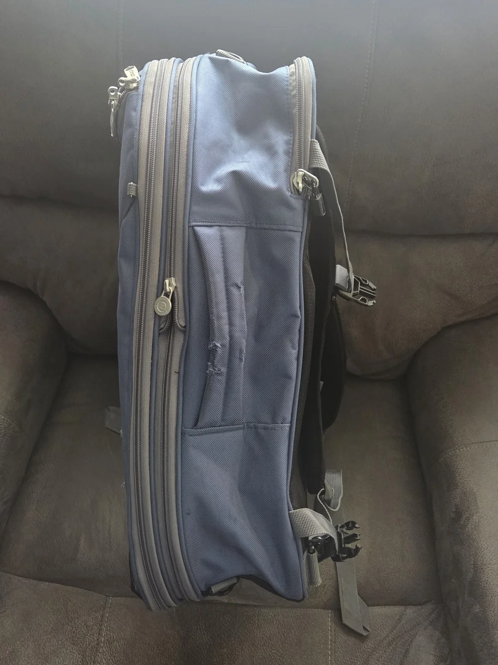 EBags Mother Lode Backpack - Unisex - Great Capacity! MINOR FLAWS